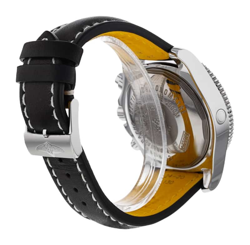 Breitling SuperOcean Chrono A73310
